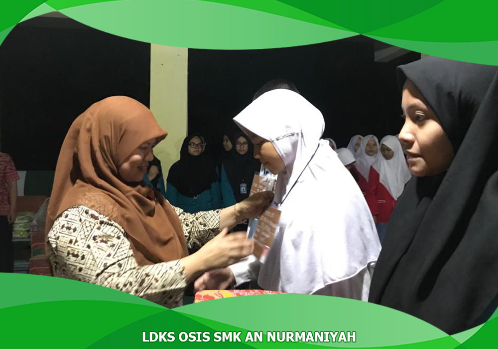 SMP AN-NURMANIYAH